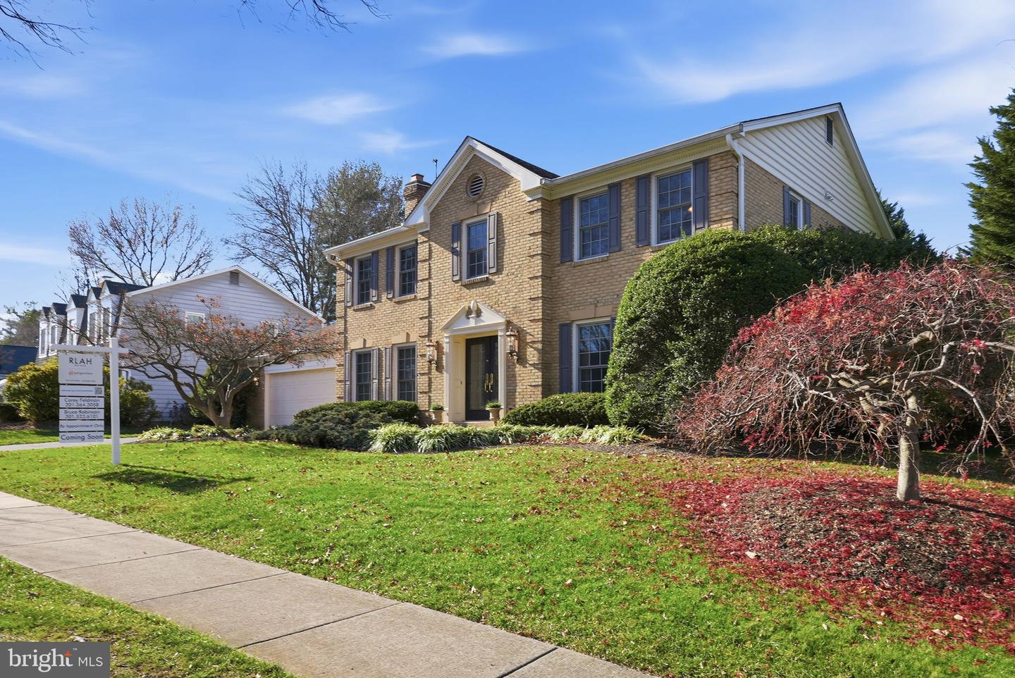 13004 N Commons Way, Rockville