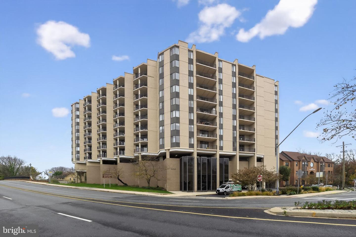 4242 E West Highway #714