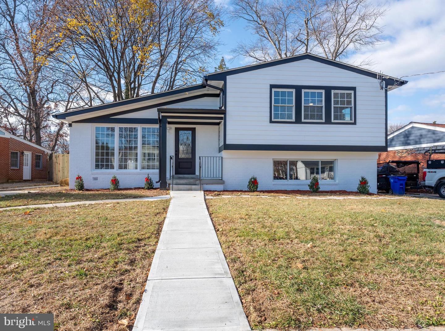 13208 Holdridge Road, Silver Spring