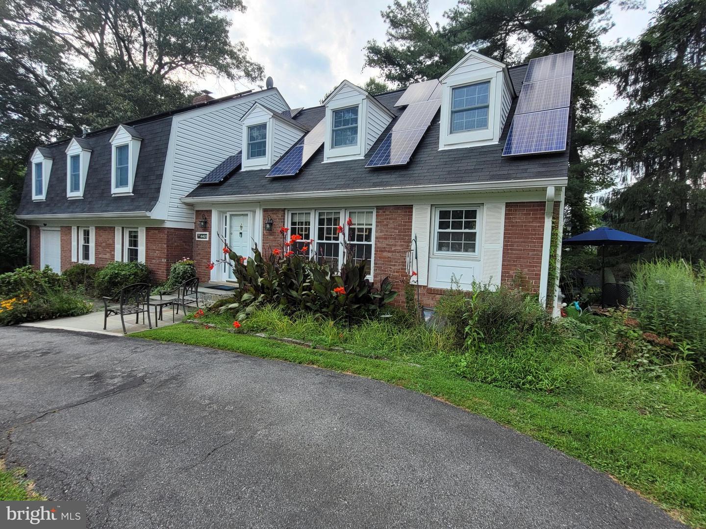 4401 Flower Valley Drive, Rockville