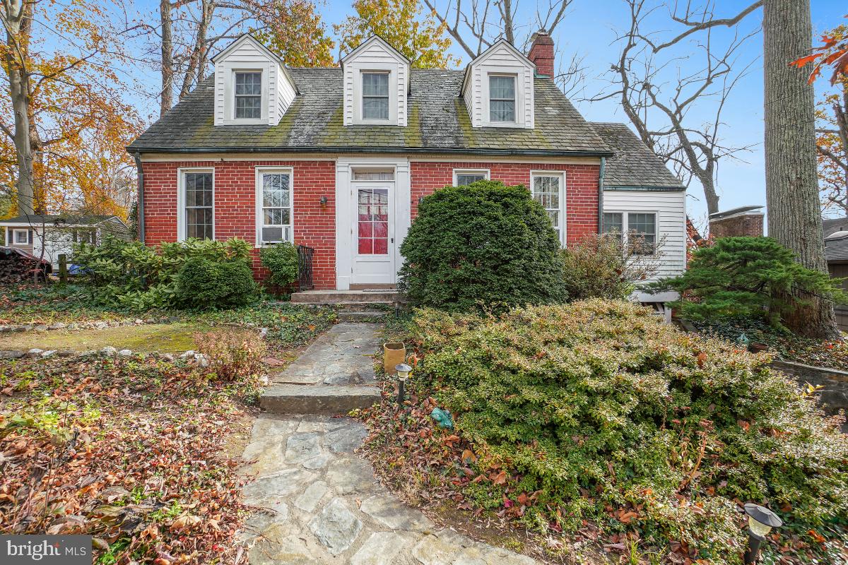 6540 Wiscasset Road, Bethesda