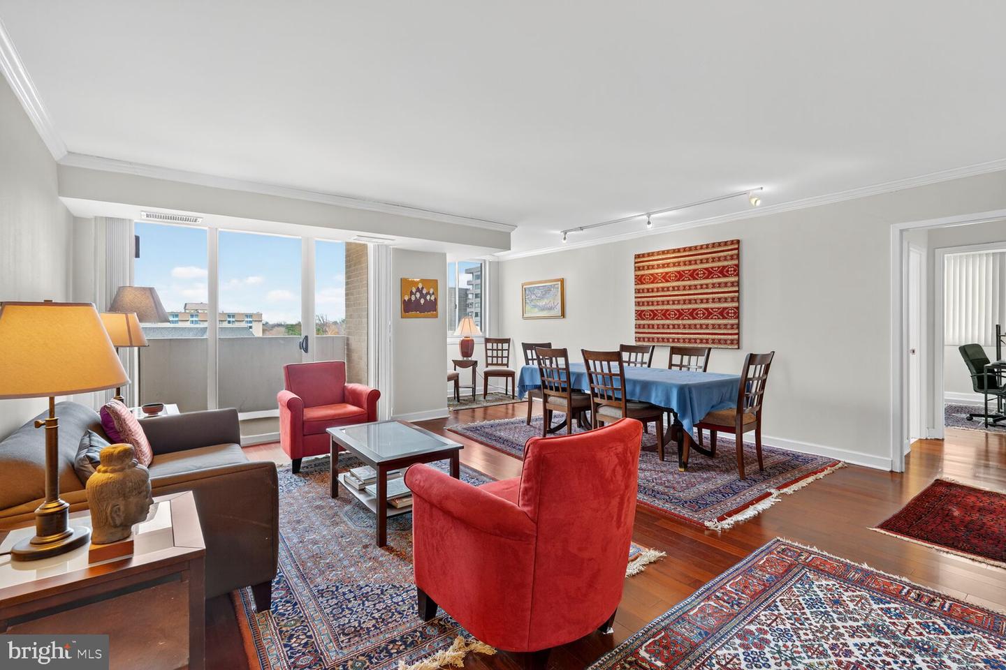 4601 N Park Avenue #1218-T