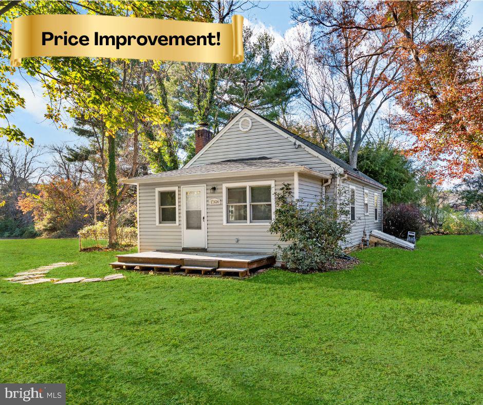 17634 Washington Grove Lane, Gaithersburg