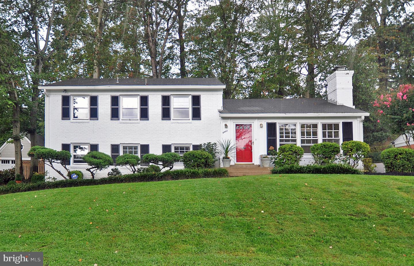 6402 Orchid Drive, Bethesda