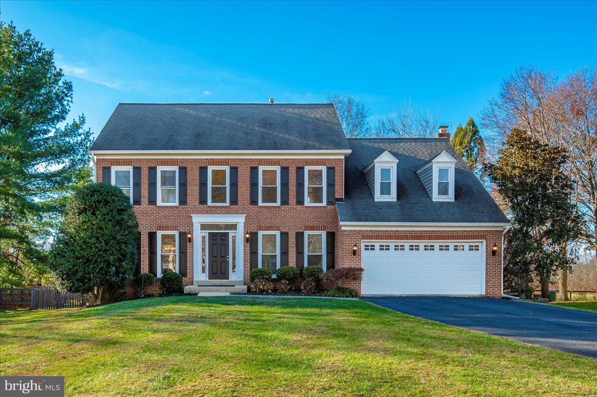 17914 Hickman Street, Poolesville
