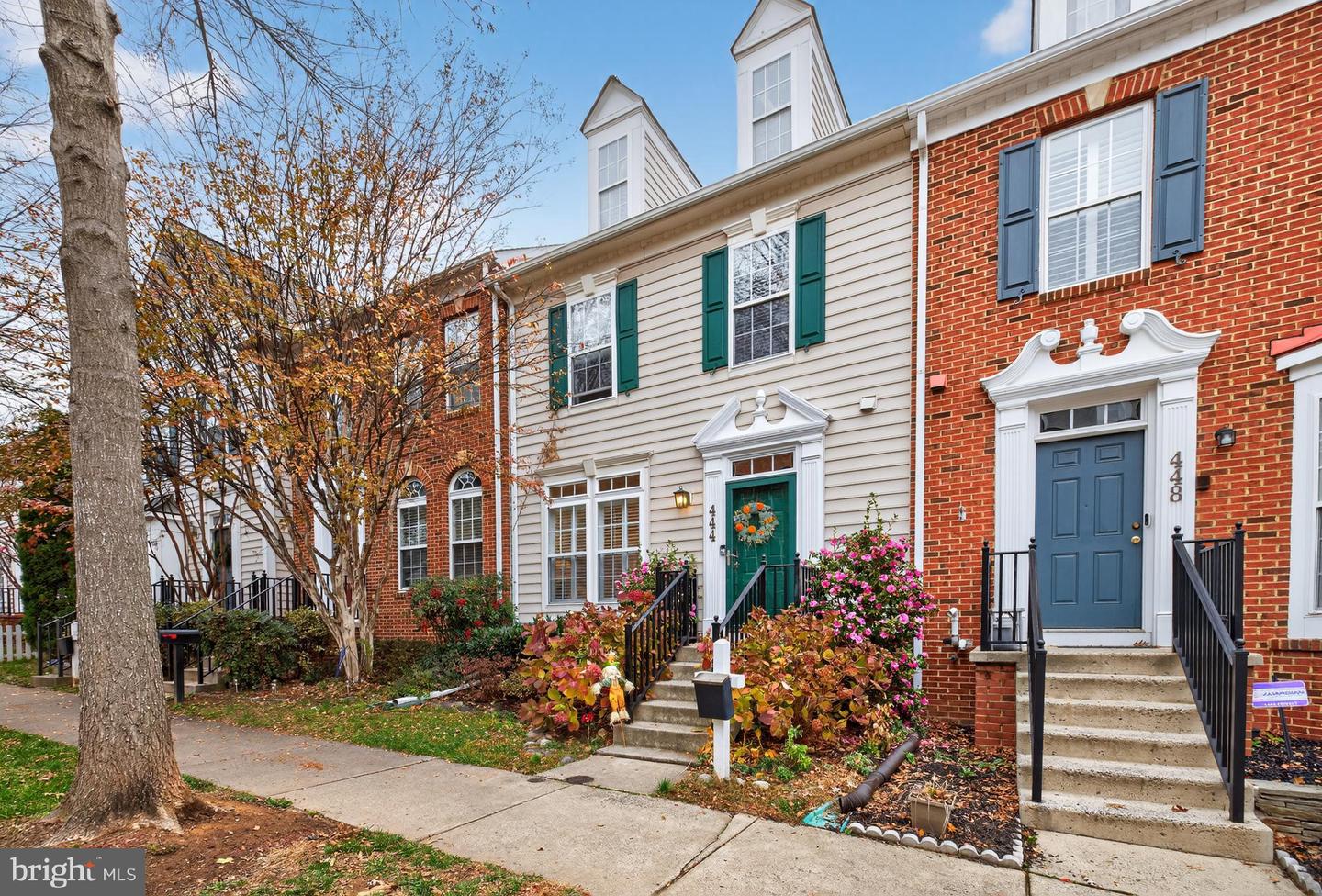 444 Clayhall Street, Gaithersburg
