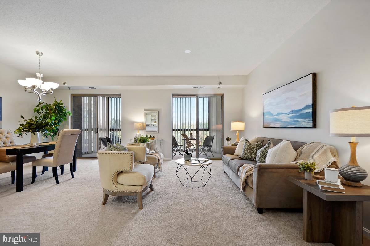 3210 N Leisure World Boulevard #308, Silver Spring