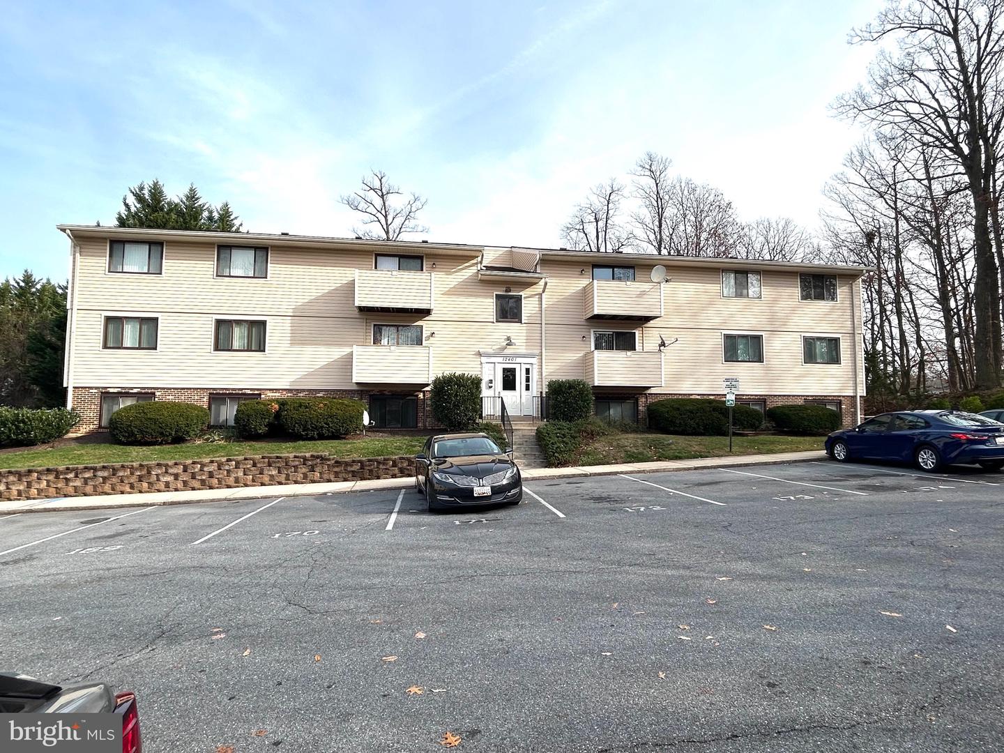 12405 Hickory Tree Way #613