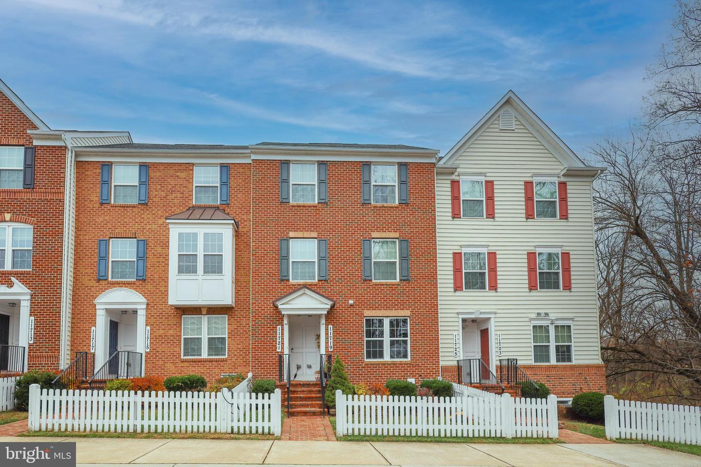11719 Emerald Green Drive #904c, Clarksburg