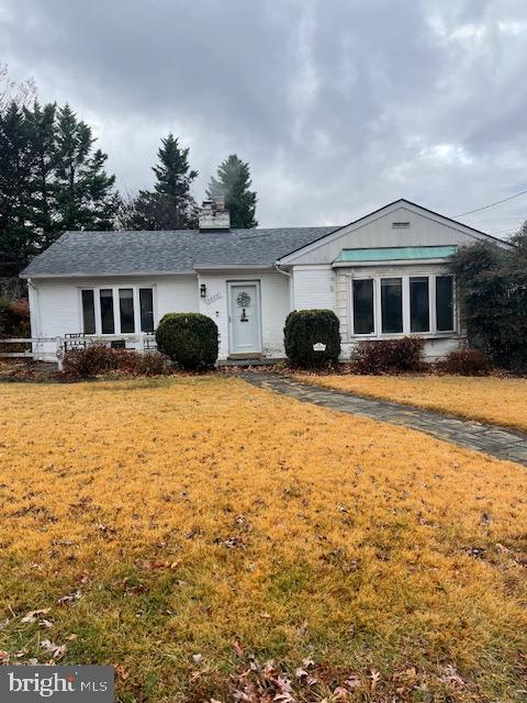 5805 Conway Road, Bethesda