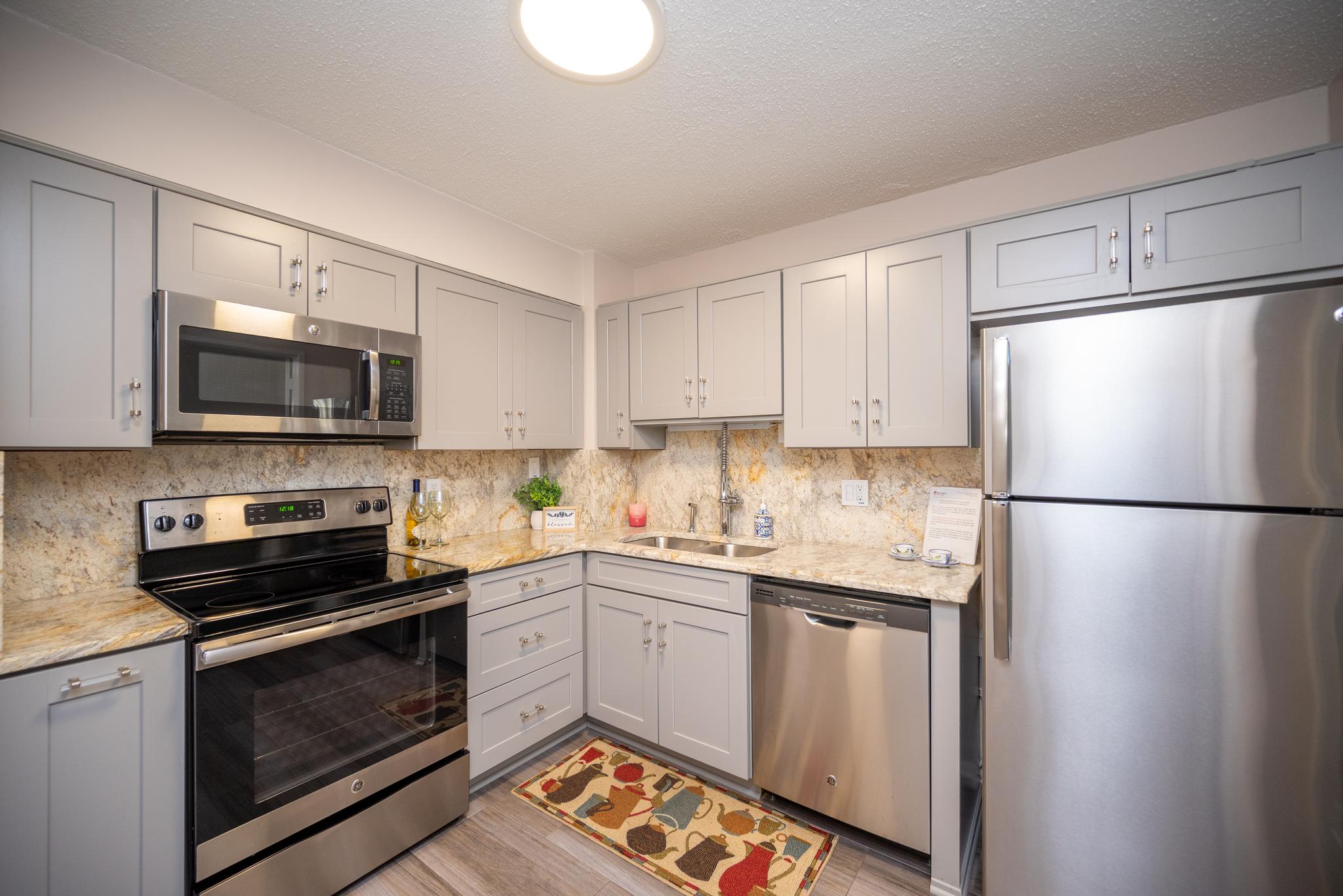 15100 Interlachen Drive #4-110