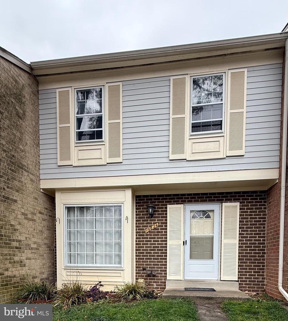 19824 Billings Court, Gaithersburg