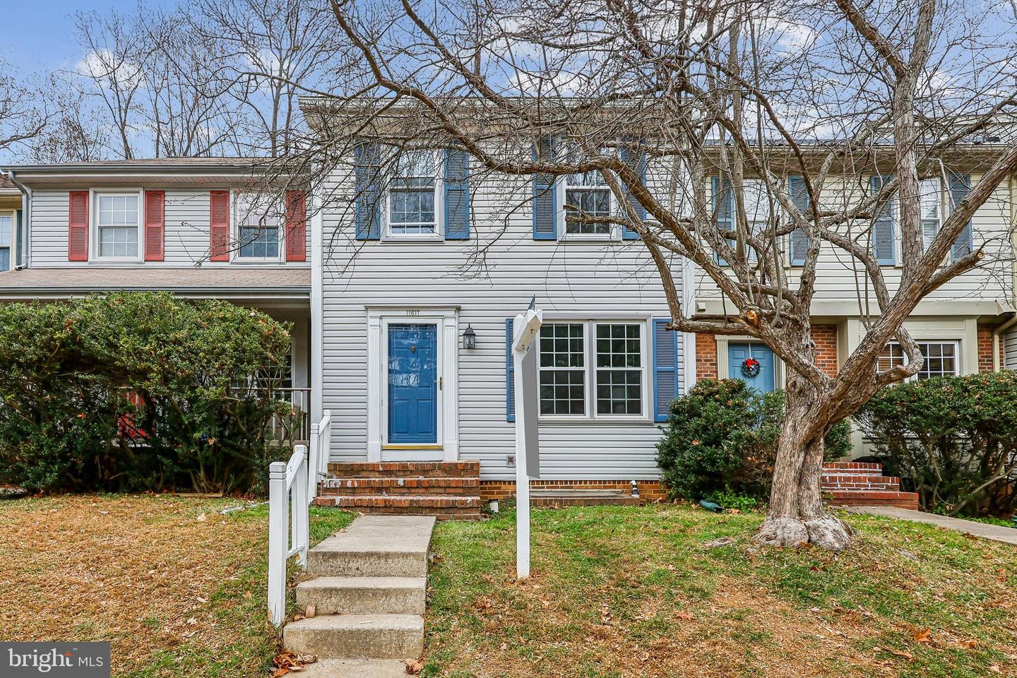11617 Pleasant Meadow Drive, Gaithersburg