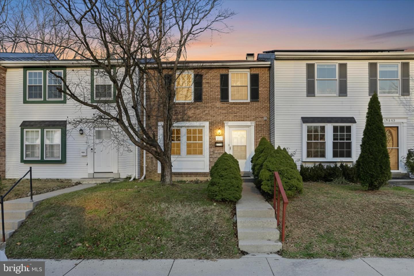 19847 Wheelwright Drive, Gaithersburg