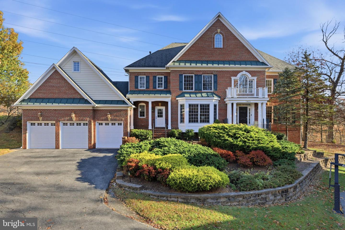 7931 Lakenheath Way, Potomac