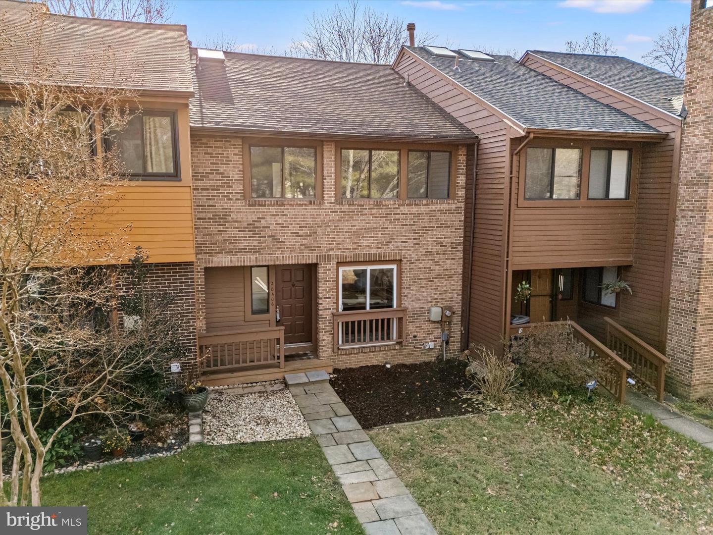 20406 Waters Point Lane, Germantown