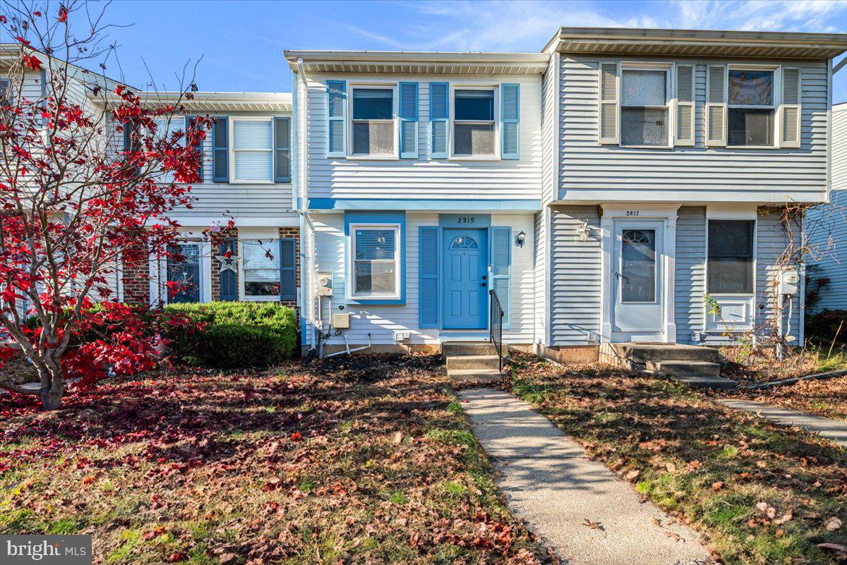 2819 Shepperton Terrace, Silver Spring