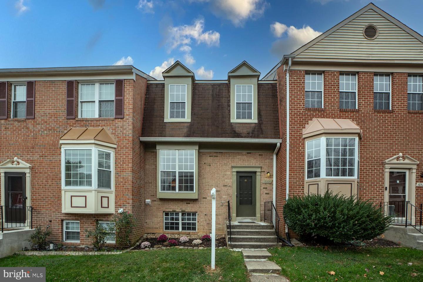 10320 Castlehedge Terrace, Silver Spring