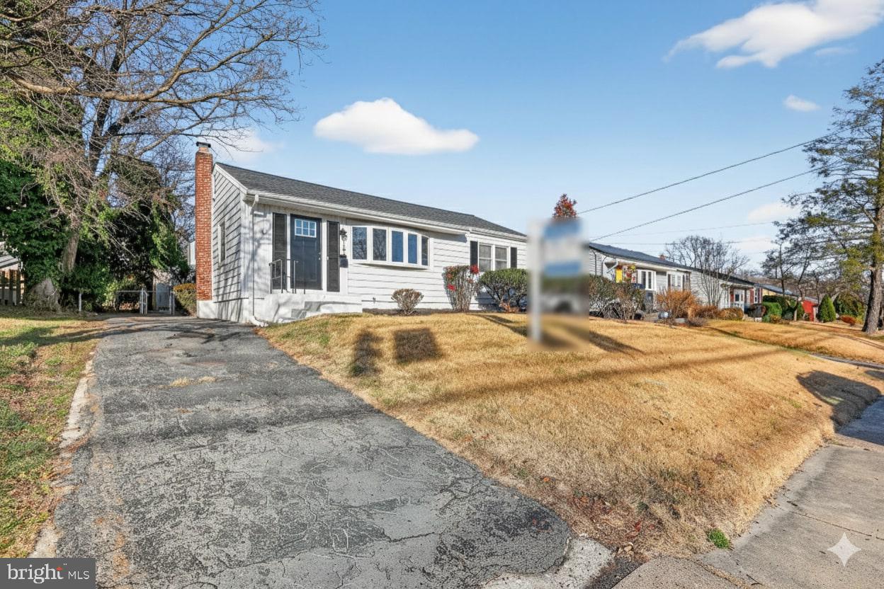 1106 Veirs Mill Road, Rockville