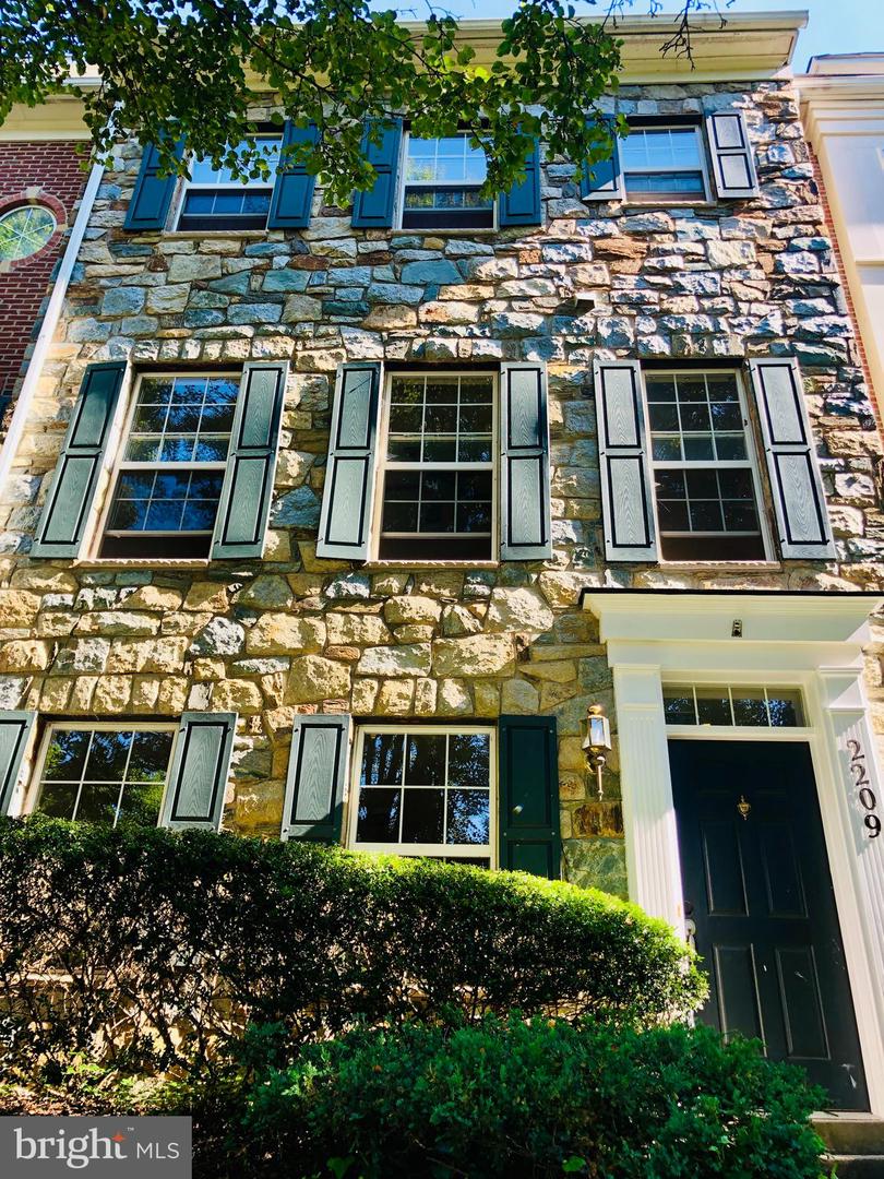 2209 Kimball Place, Silver Spring