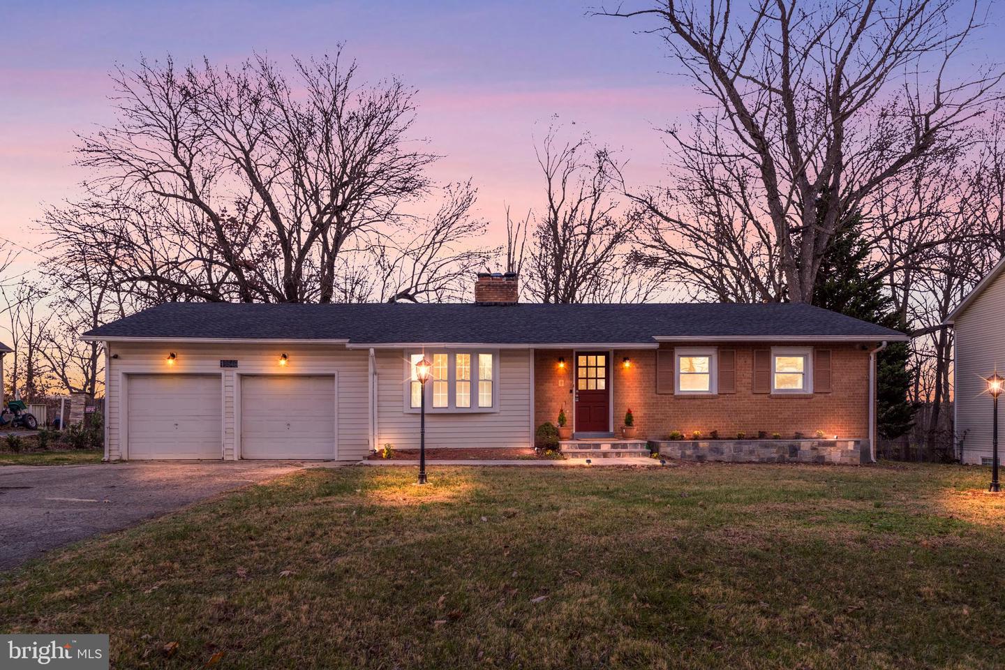 19540 Scenery Drive, Germantown
