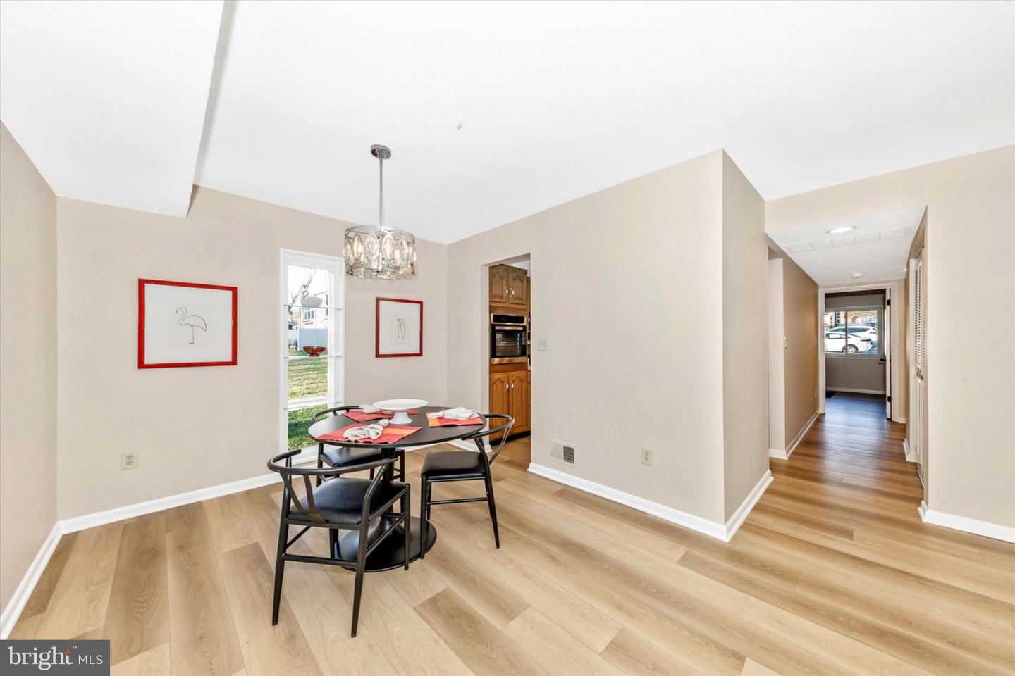 3215 S Leisure World Boulevard S #101-1, Silver Spring