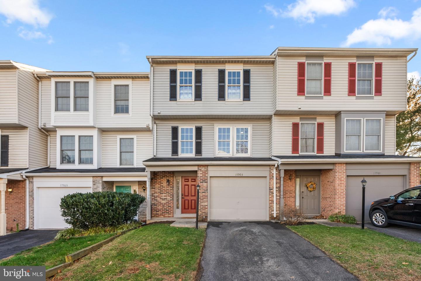 17903 Cottonwood Terrace, Gaithersburg
