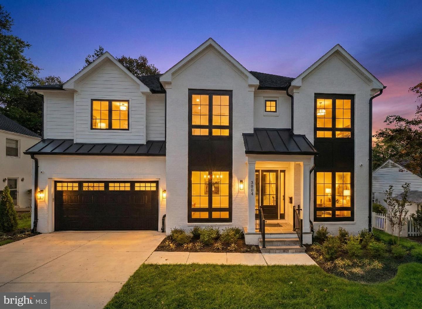 5804 Ridgefield Road, Bethesda