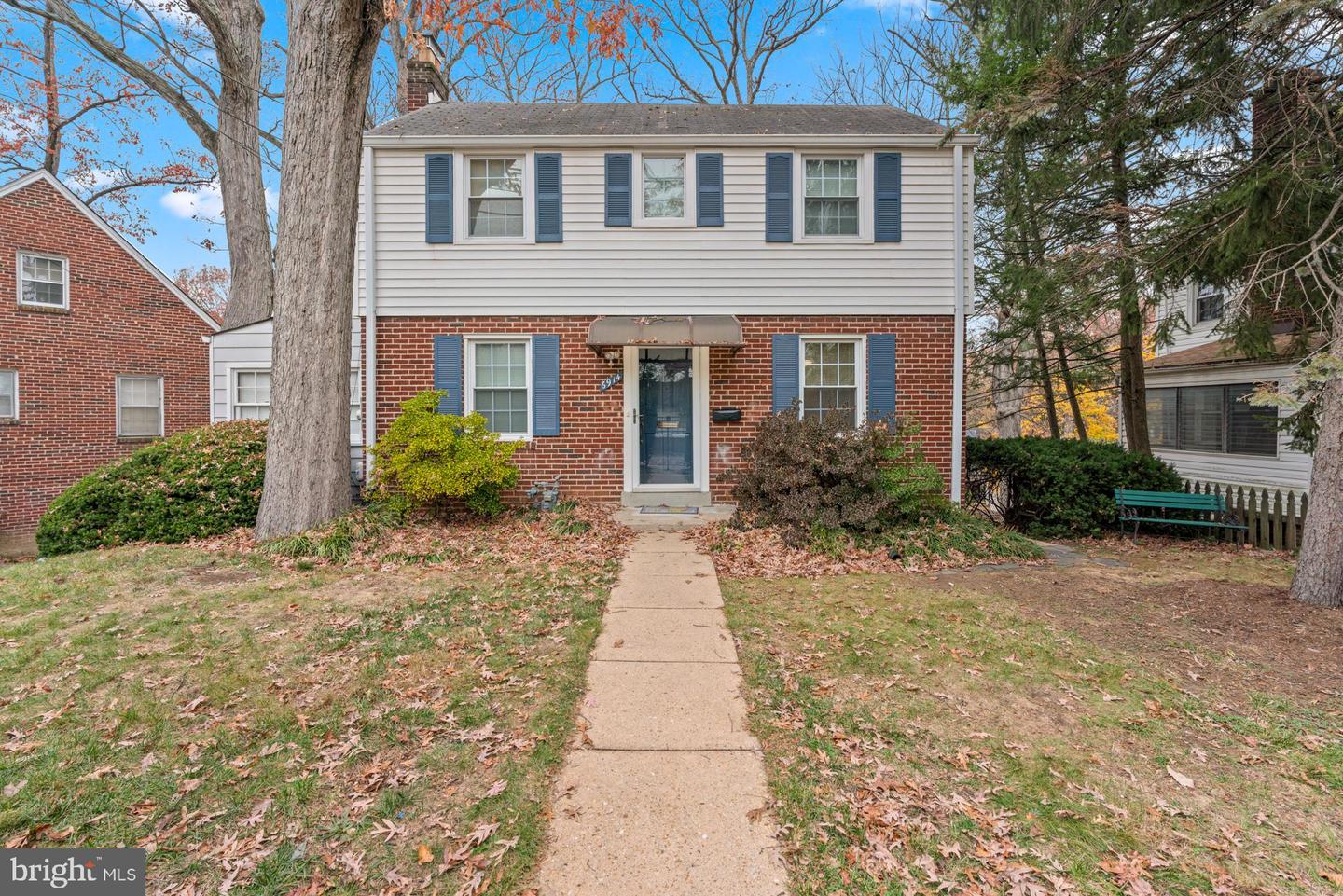 6914 New Hampshire Avenue, Takoma Park