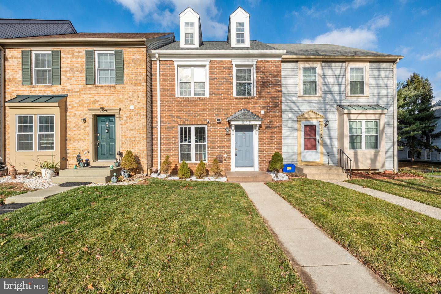 18738 White Sands Drive, Germantown