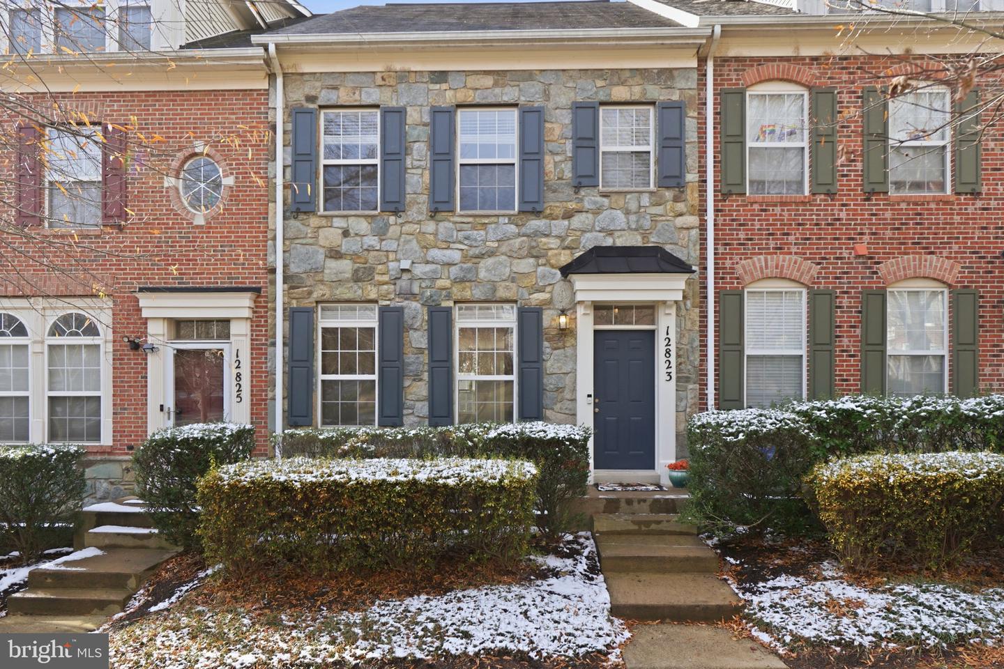 12823 Murphy Grove Terrace, Clarksburg