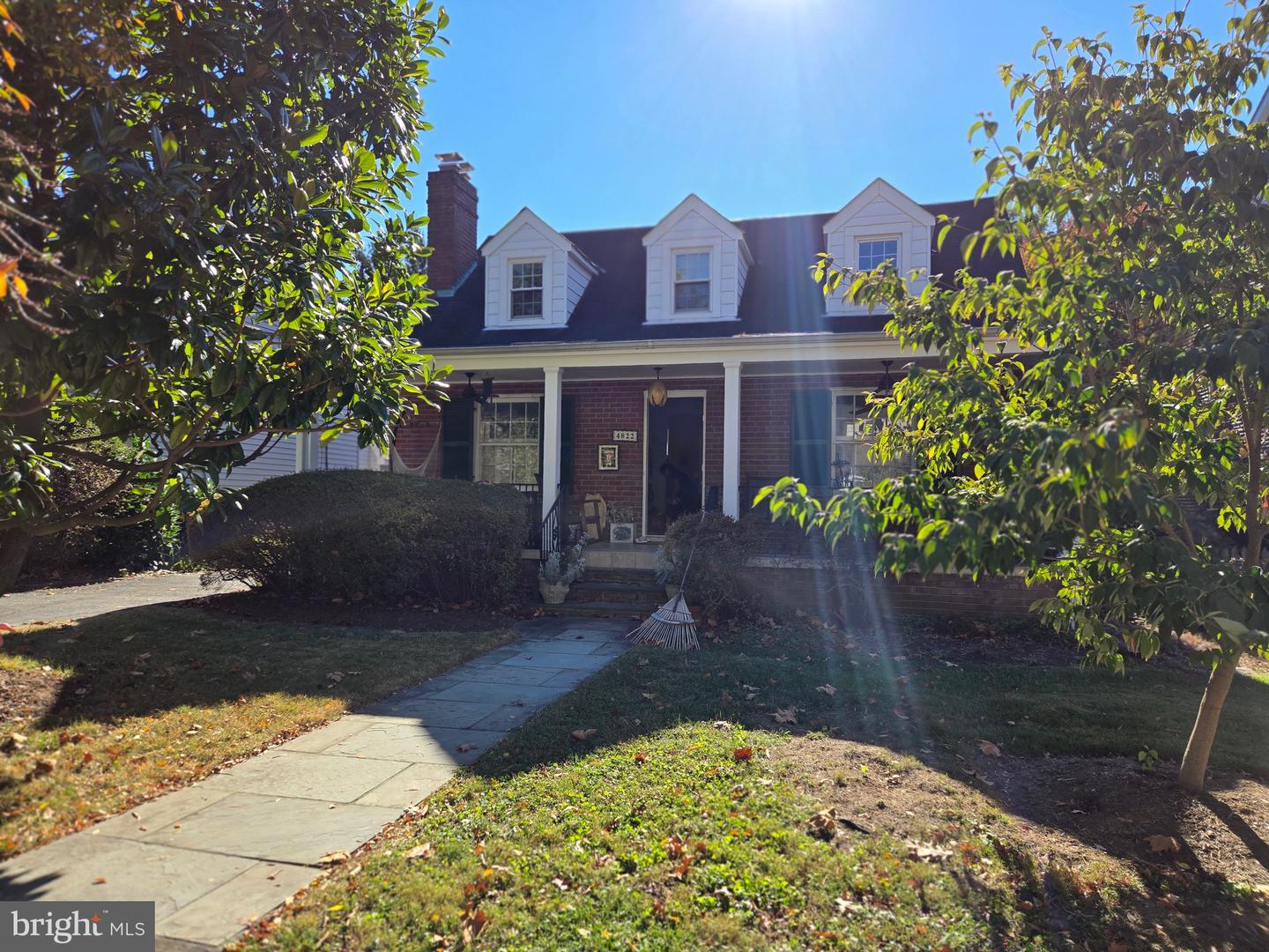 4822 Chevy Chase Boulevard, Chevy Chase