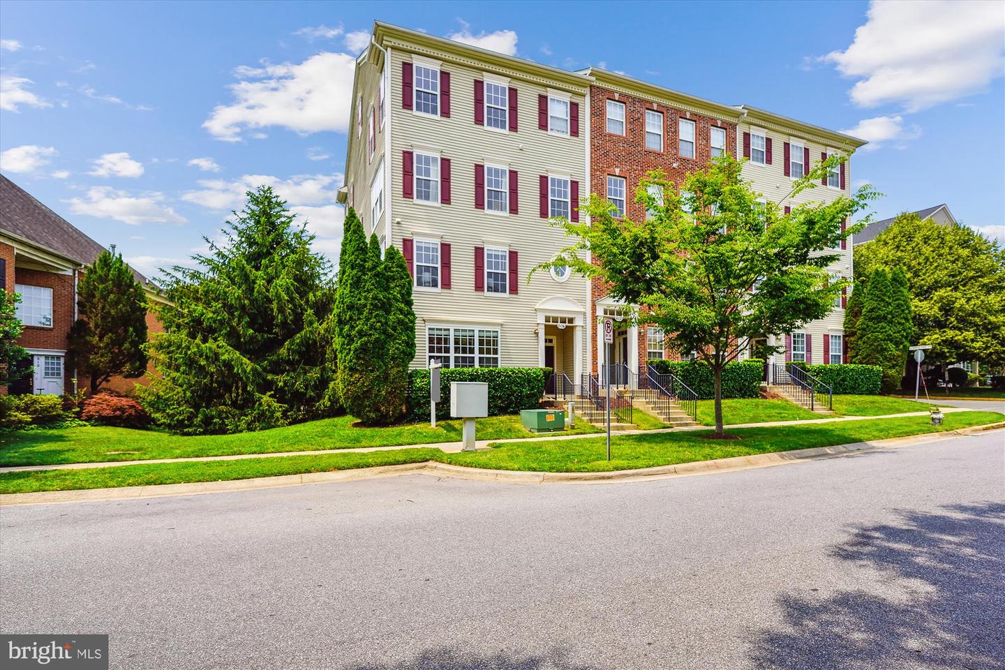 604 Highland Ridge Avenue #100, Gaithersburg