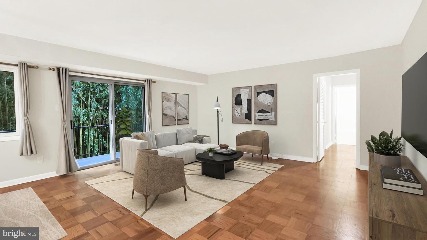 10655 Montrose Avenue #103, Bethesda