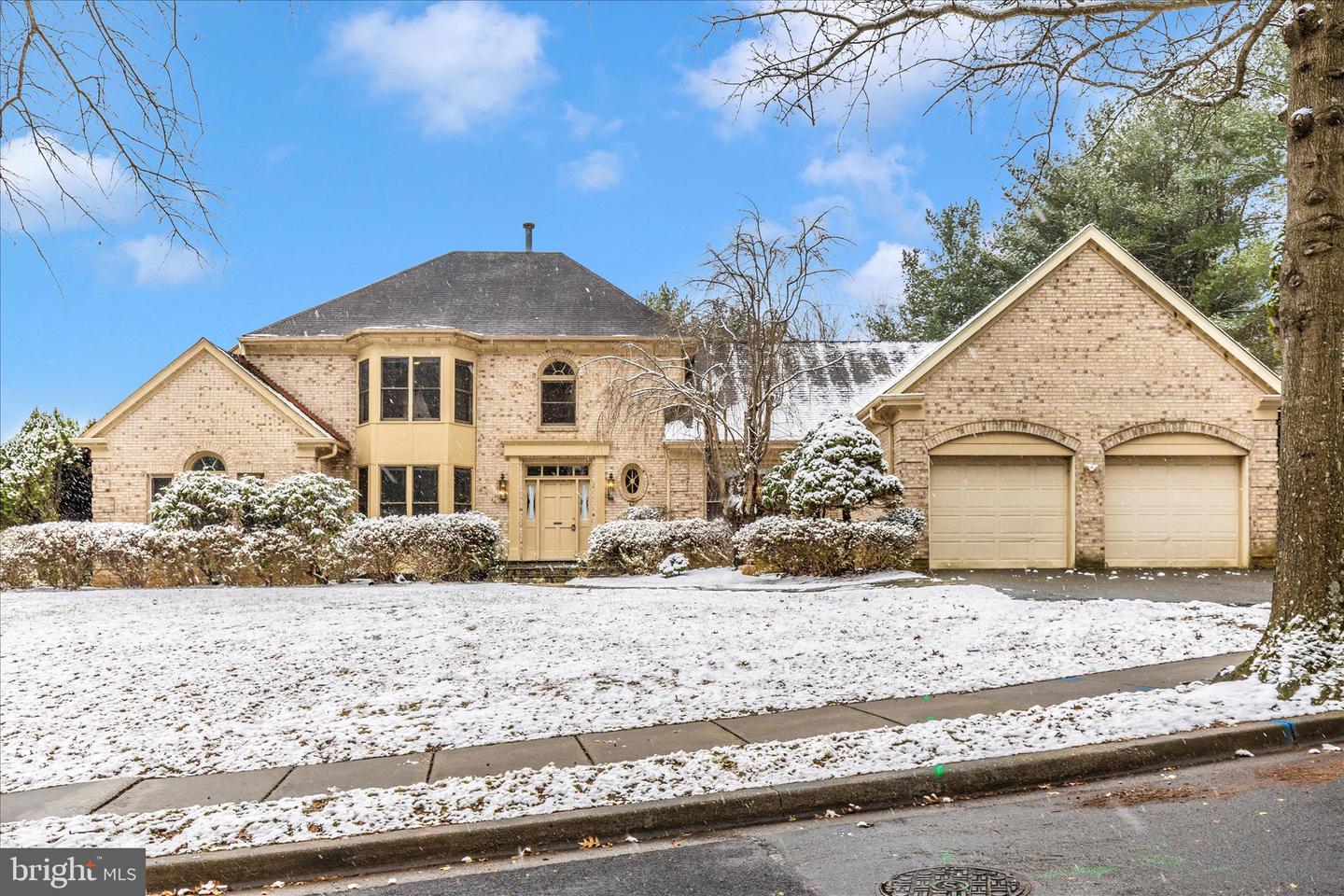 10120 Snowhill, Potomac