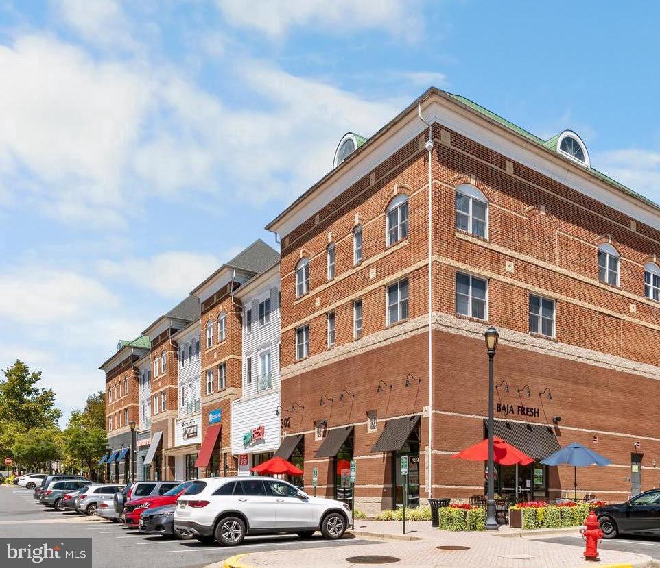 302 King Farm Boulevard #30208