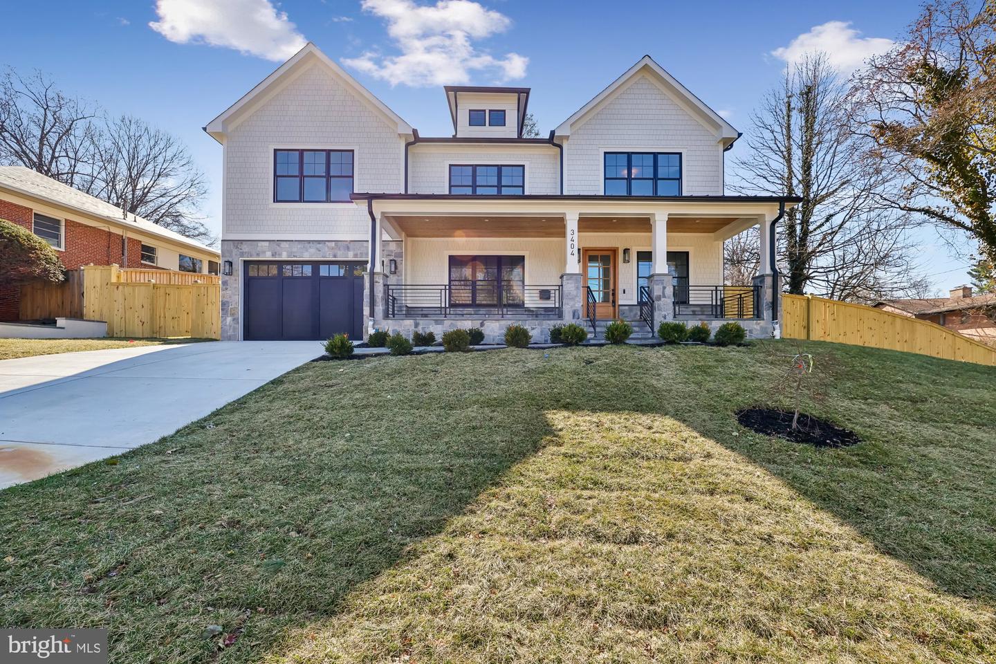 3404 Pauline Drive, Chevy Chase