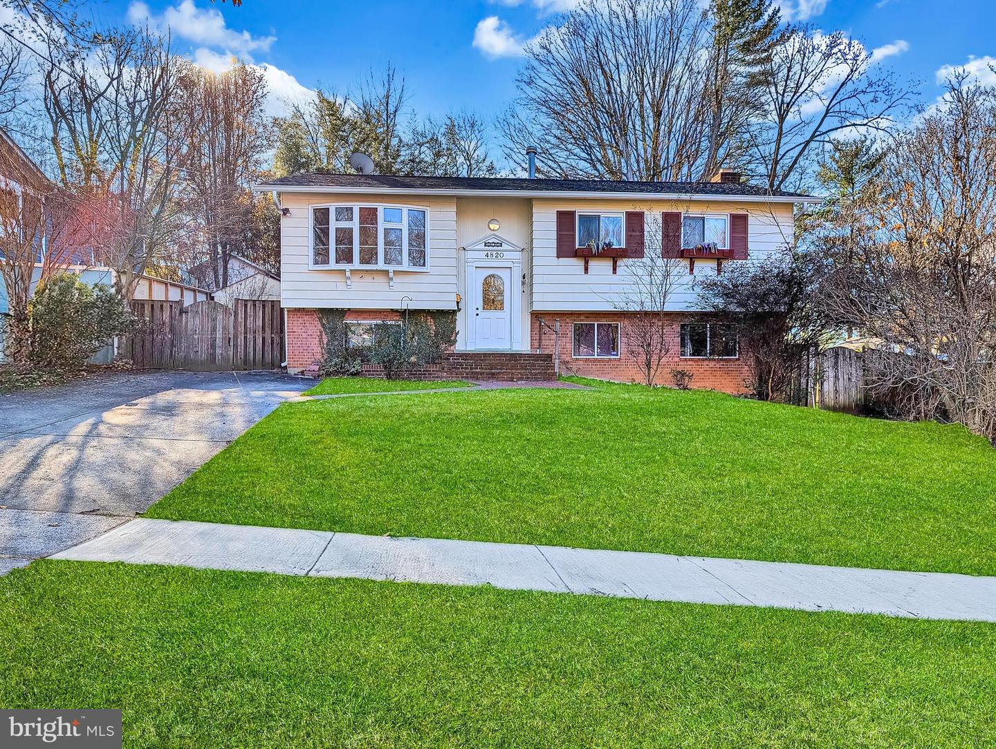 4820 Eades Street, Rockville