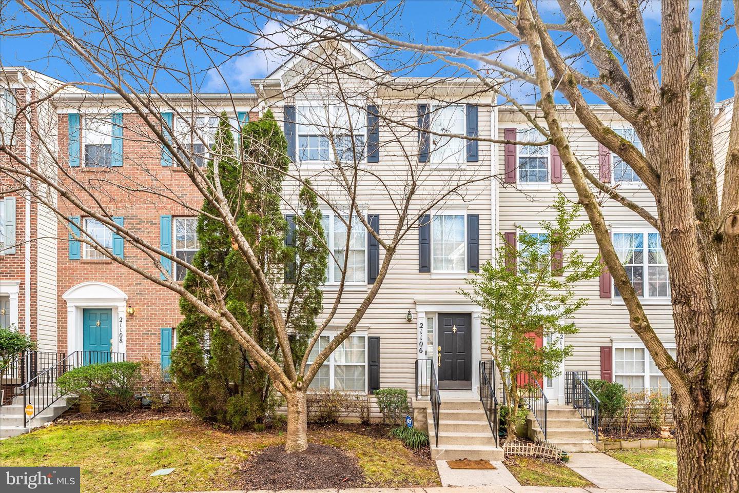 21106 Camomile Court #un 106, Germantown