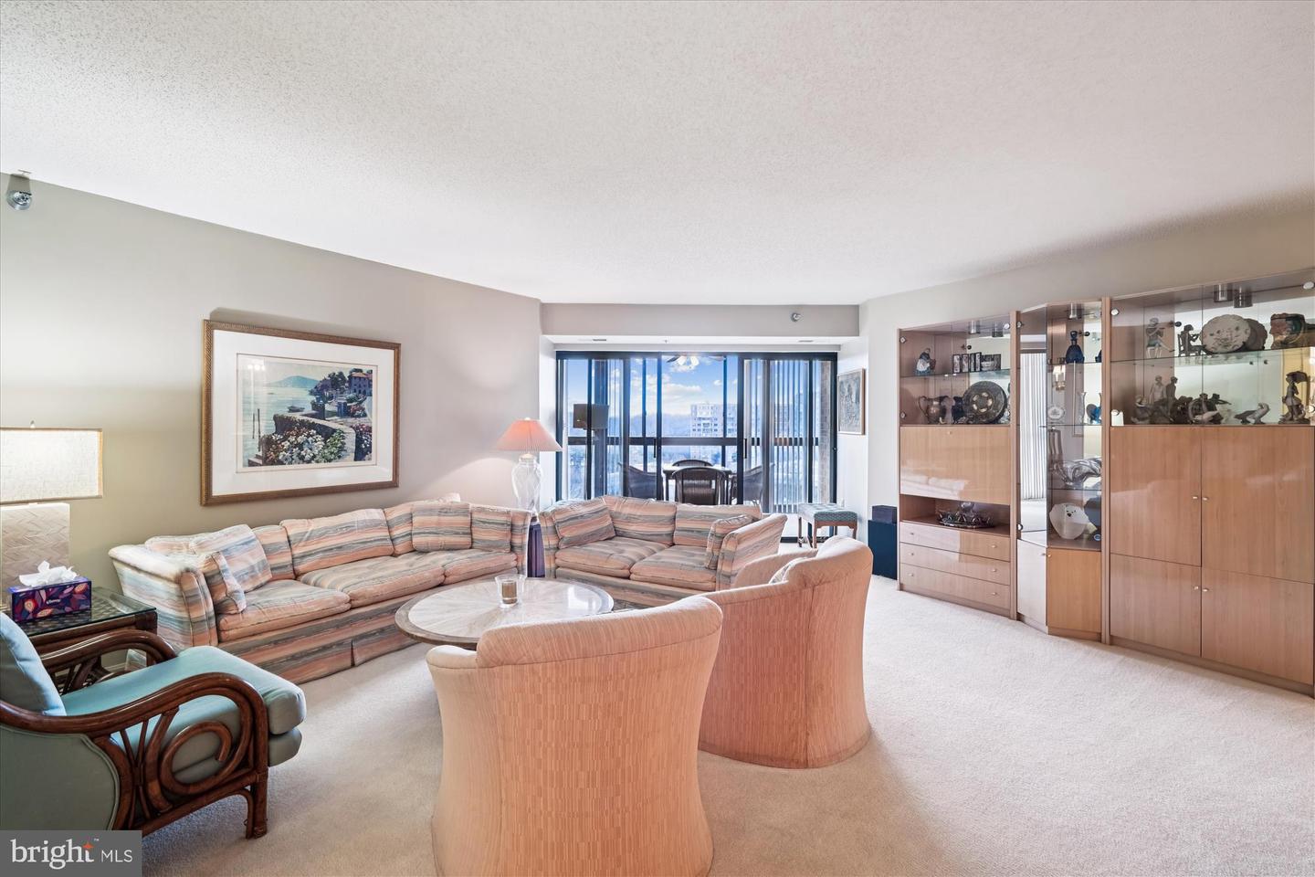 3310 N Leisure World Boulevard #6-526, Silver Spring
