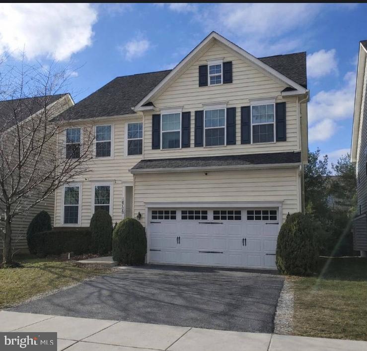 14706 Saddle Creek Drive, Burtonsville