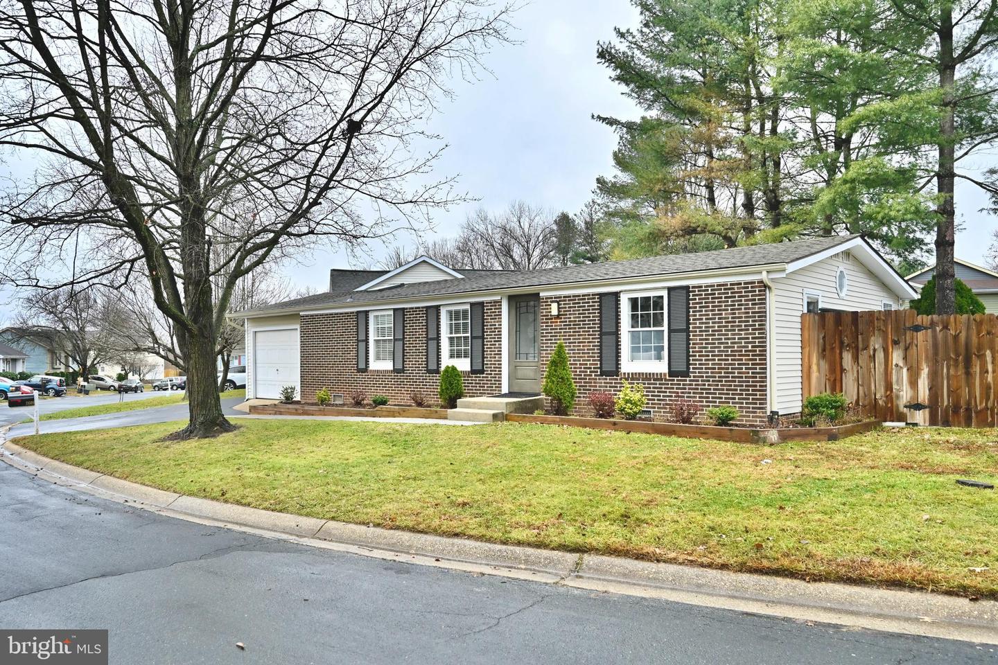 11609 Hourglass Way, Germantown