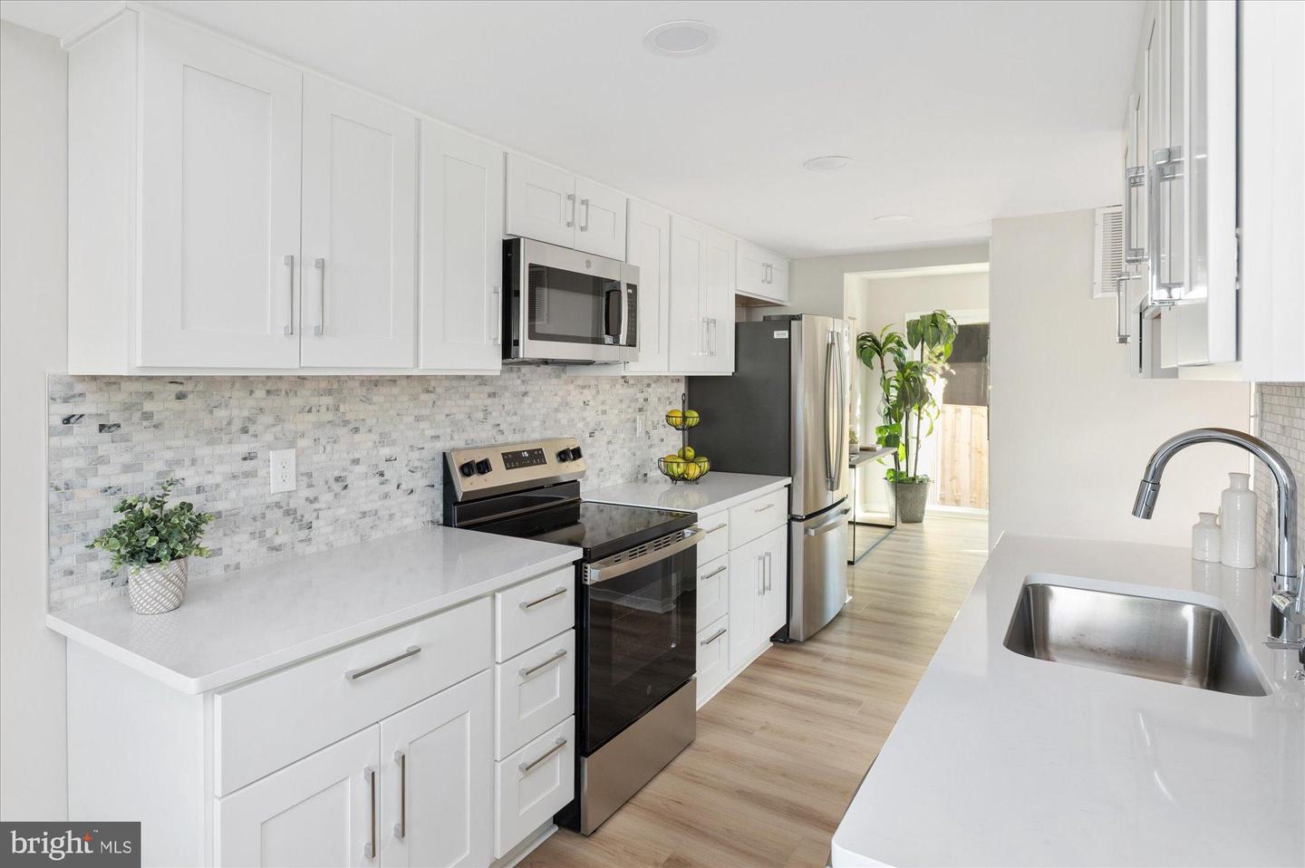 18473 Stone Hollow Drive, Germantown