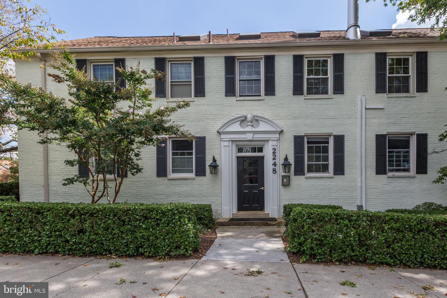2248 Washington Avenue #101, Silver Spring