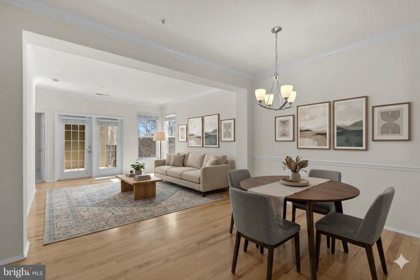 11800 Old Georgetown #1315