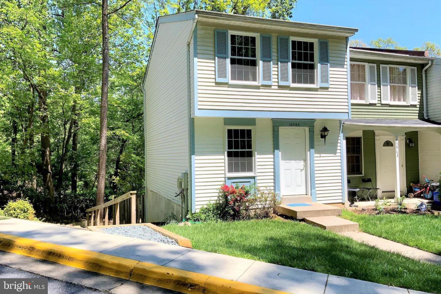 13965 Palmer House Way #27-195, Silver Spring