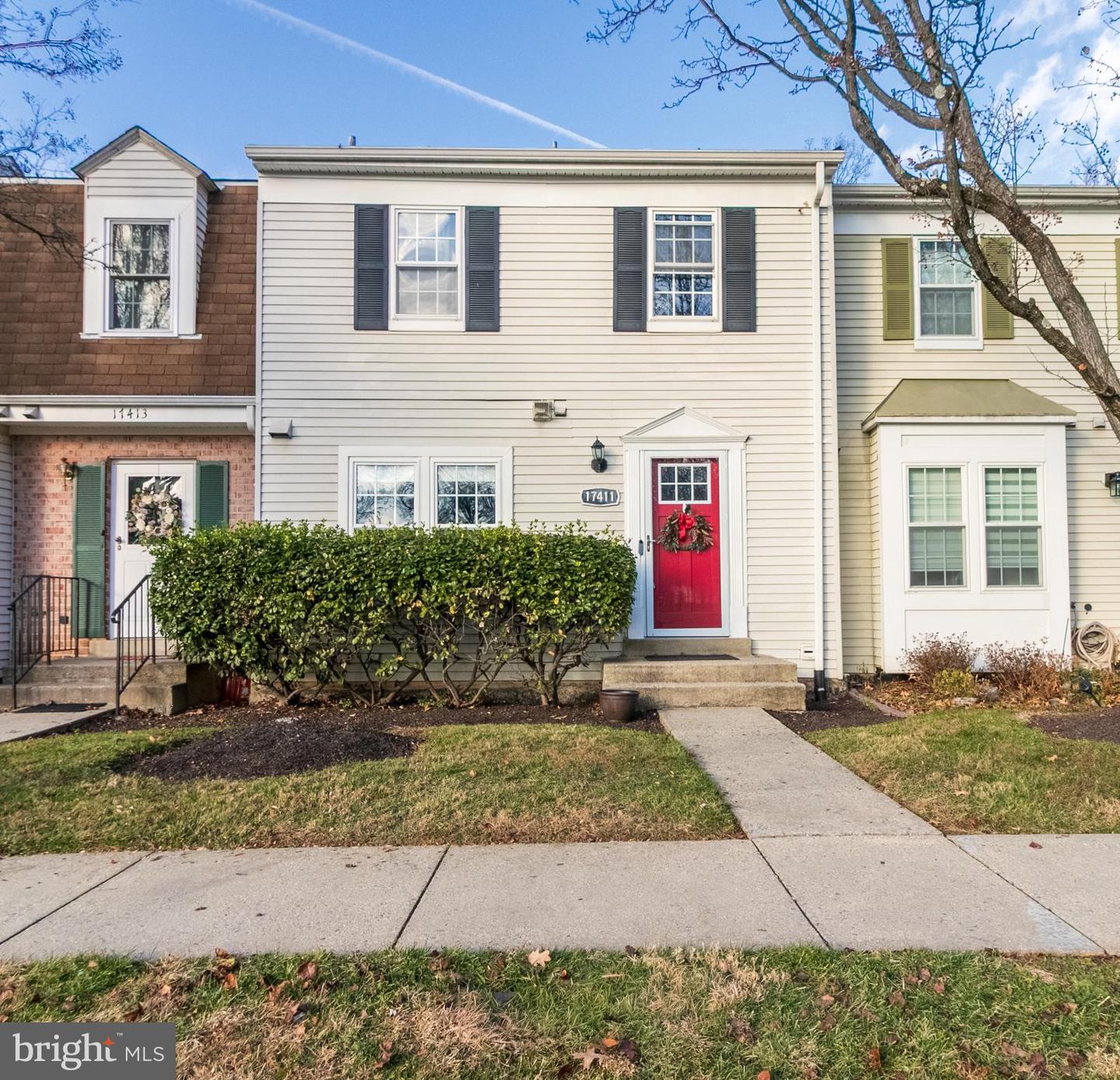 17411 Pipers Way #7, Olney