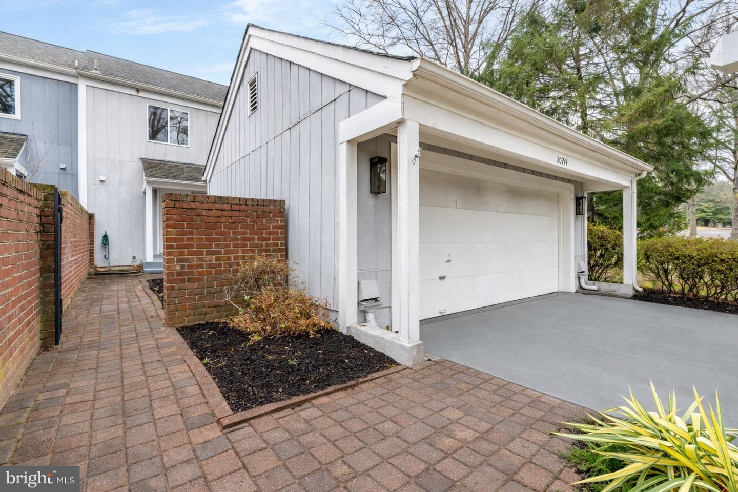 20744 Highland Hall Drive, Montgomery Village