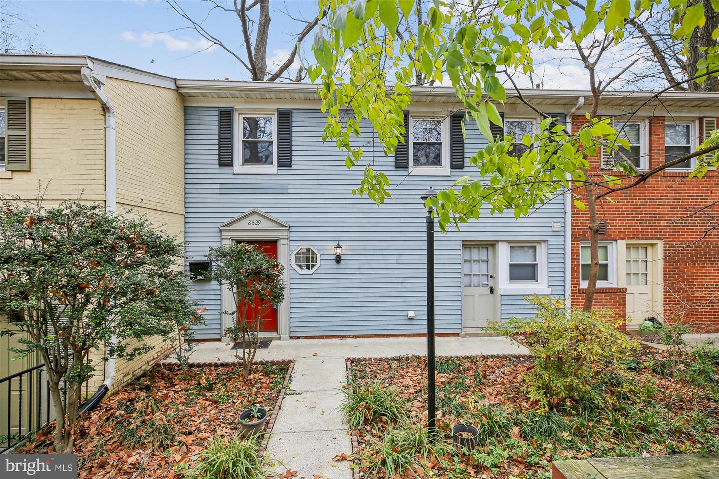 8629 Geren Road #29-3, Silver Spring