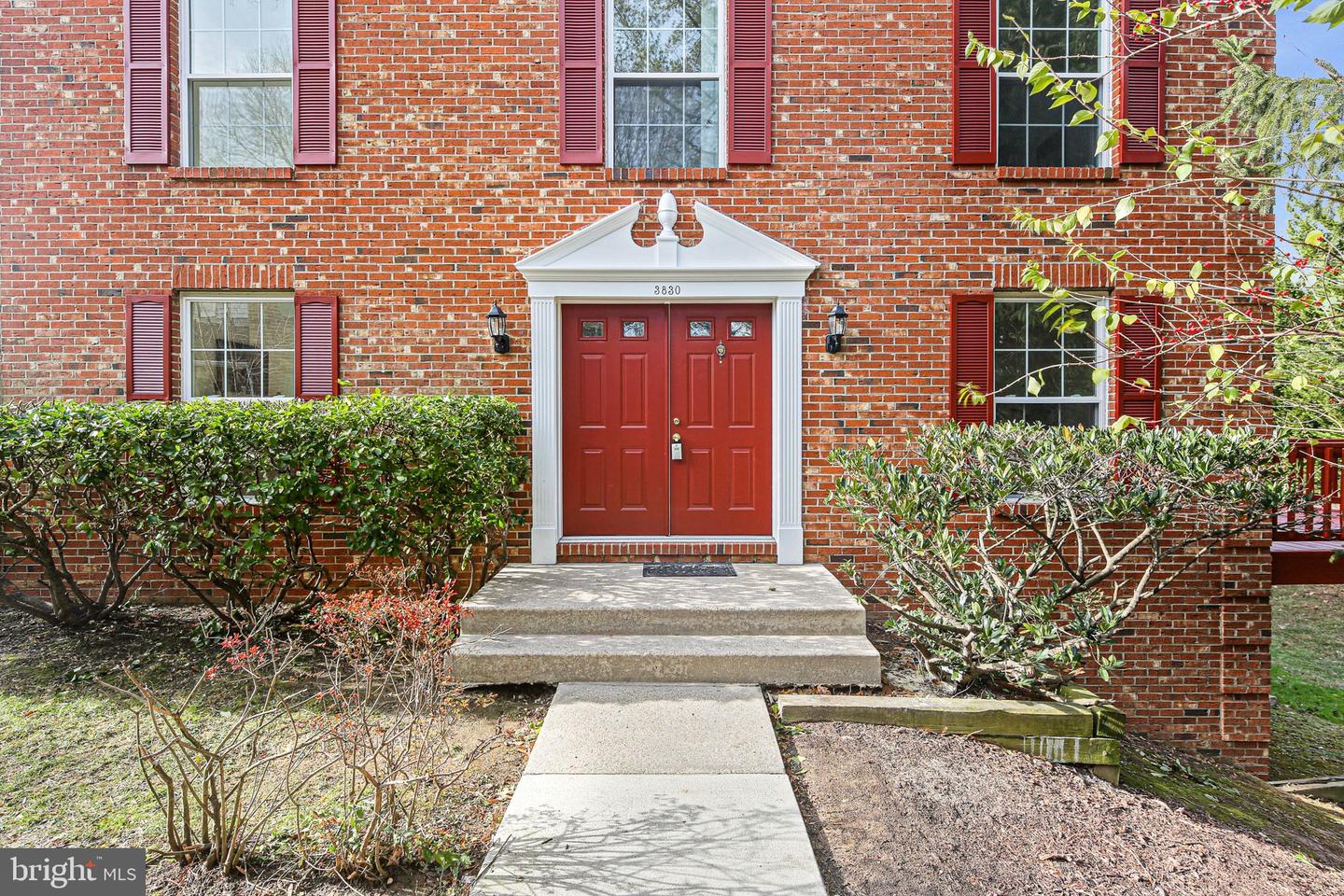 3830 Gateway Terrace #30, Burtonsville